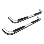 Trailfx Step Nerf Bar A0038S. Fixed Price $350.00.
