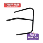 TI22 TIP7012, Lh Nerf Bar 3-POINT 4130 Black High Performance & Racing Parts. Fixed Price $117.31.