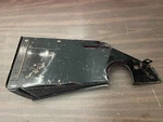 1942 Plymouth Rh Engine Shield Pan Sheet Metal Nos 1124. Fixed Price $89.99.