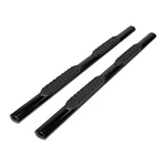 Trailfx A1532B Black Semi Gloss Powder Coated Nerf Bar Ford F-150, 250, 350. Fixed Price $400.95.