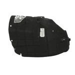 Genuine Maserati 14-19 Quattroporte Rh Front Wheelhouse Rearward Guard 673010770. Fixed Price $148.22.
