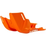 Acerbis Mx Skid Plate - TC/SX85 Orange 2686035226. Fixed Price $77.78.