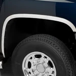 For Chevy Silverado 2500 2007-2014 Putco 97289 Polished Fender Trim. Fixed Price $336.18.