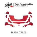 3M Precut Paint Protection Film For Subaru Crosstrek Wilderness 2024-2025. Fixed Price $314.08.