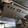 Cali Raised Led Skid Plate CR3672 Performance Direct Fit Oem Replacement. Fixed Price $499.99.