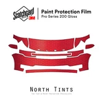 Ford Flex 2013-2015 3M Series Precut Paint Protection Film Clear Bra Ppf Kit. Fixed Price $314.08.