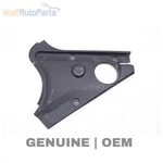 2010-2016 Porsche Panamera Left Windshield Cowl / Cover 97050453302. Fixed Price $27.99.