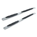 Big Country 105876 5"" Fusion Side Steps - Bars Only (brackets Not Included)"". Fixed Price $317.61.