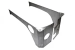 For Jeep Jk Rear Rockskin Corners 4 Door 07-18 Wrangler Unlimited Raw Steel. Fixed Price $378.96.