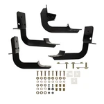 Westin Automotive 22-1895 Tubular Mounting Kit. Fixed Price $168.54.