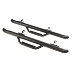 Rugged Ridge 11596.03 Spartan Nerf Bar Fits 18-26 Wrangler (jl). Fixed Price $519.99.