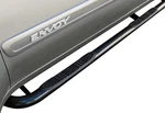 Steelcraft 3" Round Nerf Bars 220137 For Dodge Ram 1500. Fixed Price $324.99.
