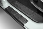 Bushwacker Trail Armor Rocker Panel & Sill Plate Covers Ford Bronco 4-DOOR. Fixed Price $249.99.