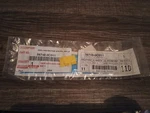 Toyota Quarter Panel Protectors 58748-0C011 Oem New. Fixed Price $5.98.