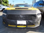 Lebra Front Mask Cover Fits 2024-2026 Mustang Gt & Premium, W/license Pla. Fixed Price $148.99.