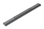 Dee Zee DZ16101 Textured Black Steel Side Steps In. Oval Cab Length. Fixed Price $238.84.