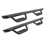 Go Rhino Dominator D2 Sidesteps. Fixed Price $609.99.