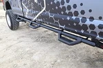 Dee Zee DZ66351WTB Running Board Hex Universal Truck. Fixed Price $921.42.