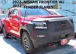 Lebra End Cover For Frontier W/flares/plate W/safe Shield 22-23 551791-01. Fixed Price $145.99.