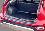 Rgm Rearguard Fits Kia Niro 2023-2025 Gloss Black. Fixed Price $209.95.