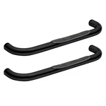 Westin Signature 3 Black Nerf Bars For S10 S15 Sonoma Hombre Extended Pickup. Fixed Price $337.10.