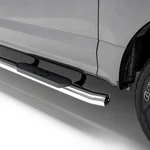 Aries S224054-2 Nerf Bar Oval 4". Fixed Price $423.55.