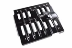 Genuine Gm Skid Plate 85553159. Fixed Price $541.89.