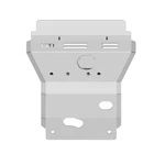 Asfir 4X4 534153 Front Skid Plate For 10-24 Lexus GX460/TOYOTA 4RUNNER W/kdss. Fixed Price $389.00.