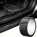 Storystore Universal Car Door Edge Guard Sill 2IN X 33FT, Black. Fixed Price $14.76.