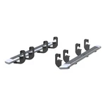 Aries 2555015 Advantedge 5.5IN X 91" Chrome Aluminum Running Boards. Fixed Price $563.99.