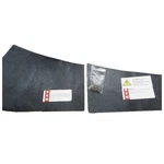 Splash Shield For 1970-1974 Dodge Challenger Masticated Rubber Standard Front. Fixed Price $126.67.