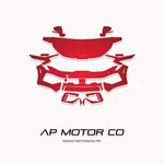 Precut 3M Paint Protection Film Clear Bra Ppf For Kia K5 Gt Line 2025-2026. Fixed Price $303.61.