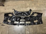 2012-2016 Volkswagen Beetle Colgan Custom Front End Mask Bra Vinyl BC4946BC. Fixed Price $199.99.