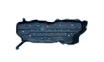 2003-2009 Toyota 4RUNNER Fuel Tank Skid Plate Under Guard Protector Shield. Fixed Price $350.00.