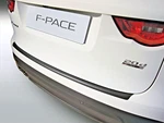 Rgm Rearguard Fits Jaguar F-pace 2016-2020 Black. Fixed Price $179.95.