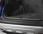 Genuine Nissan Rear Bumper Protector T99B2-6RR0A. Fixed Price $102.05.