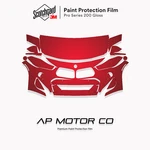 Bmw X2 M-sport 2018-2022 3M Series Precut Paint Protection Clear Bra Ppf Kit. Fixed Price $303.61.