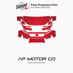 3M Series Precut Paint Protection Clear Bra Ppf For Honda Passport 2022-2025. Fixed Price $303.61.