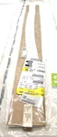 New Oem Genuine Gm Corvette Driver Side Rocker Panel Molding Protector 23165424. Fixed Price $35.96.