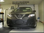 Lebra Front End Mask Cover Fits 2014 2015 2016 Nissan Rogue 14-16. Fixed Price $124.99.