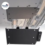 Iag Rock Shield Transfer Case Skid Plate Ford Bronco 2021+ 2/4 Door & Raptor. Fixed Price $282.71.