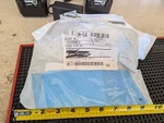Dodge Journey 2009-2020 Passenger Rh Anti Chip Film Genuine Oem Mopar 68065164AA. Fixed Price $35.00.