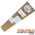 2015-2017 Toyota Camry Door Edge Guards New Oem PT936-03150-21. Fixed Price $82.25.