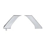 United Pacific 110331 Fuel Tank Filler Guard 17-GAUGE Steel Primer Ford Front. Fixed Price $122.98.