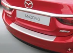 Rgm Rearguard Fits Mazda 6 2014-2021 Silver. Fixed Price $159.95.