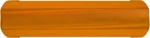 Rigid 196022 Revolve Bar Amber Pro 10" Cover. Fixed Price $34.78.