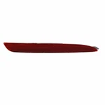 New Oem Genuine 2010-2013 Mazda Driver Rear Red Reflector BBM4-51-5M0C. Fixed Price $30.95.