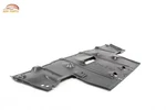 2018 - 2024 Nissan Leaf Front Under Body Splash Guard Shield Cover Oem. Fixed Price $109.99.