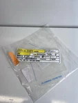 New Lh Rear Quarter Panel Stone Guard For Hyundai 2021-2024 Elantra 84157-AA000. Fixed Price $24.83.