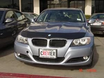 Colgan Custom Sport Hood Bra Mask Fits Bmw 328I & 335D Sedan Wagon 2009-2011. Fixed Price $166.98.